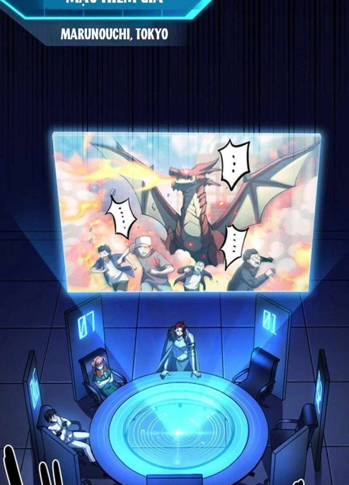 Zero 0 - Vựơt Qua Cả Ma Pháp Thời Không Chapter 63 - Trang 3