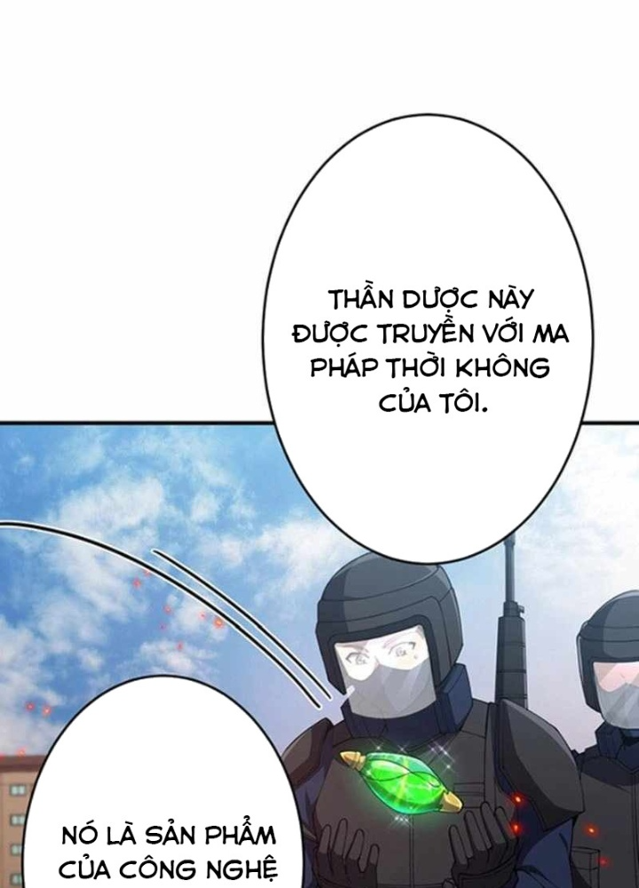 Zero 0 - Vựơt Qua Cả Ma Pháp Thời Không Chapter 63 - Trang 3