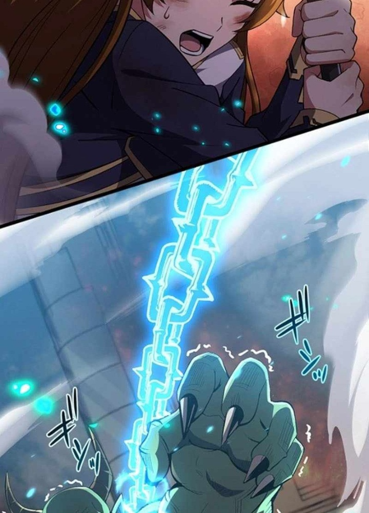 Zero 0 - Vựơt Qua Cả Ma Pháp Thời Không Chapter 63 - Trang 3