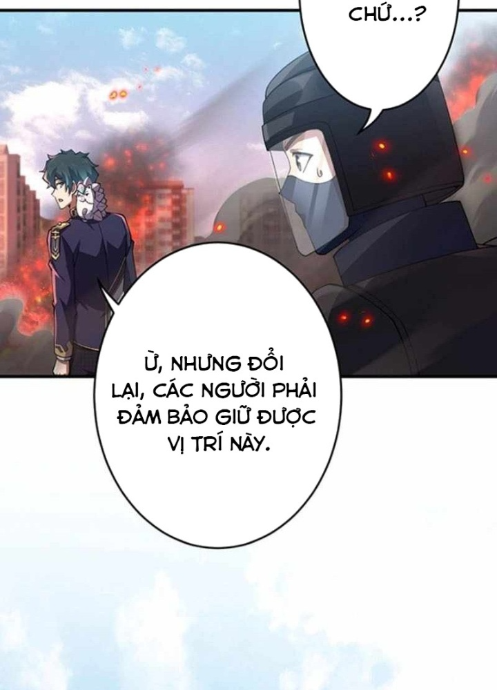 Zero 0 - Vựơt Qua Cả Ma Pháp Thời Không Chapter 63 - Trang 3