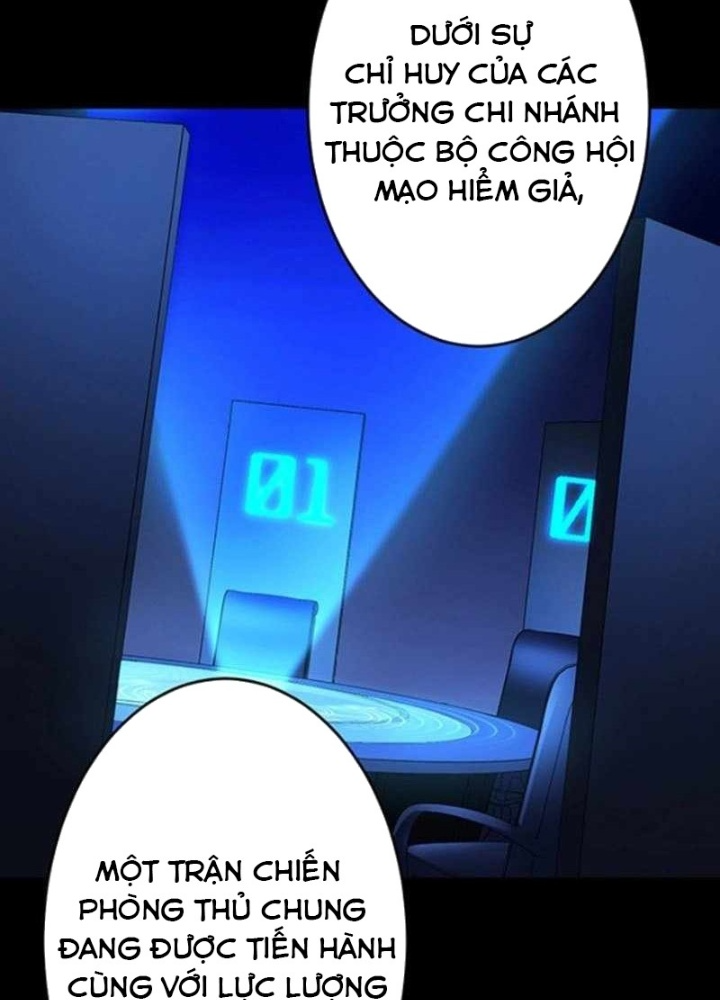 Zero 0 - Vựơt Qua Cả Ma Pháp Thời Không Chapter 63 - Trang 3