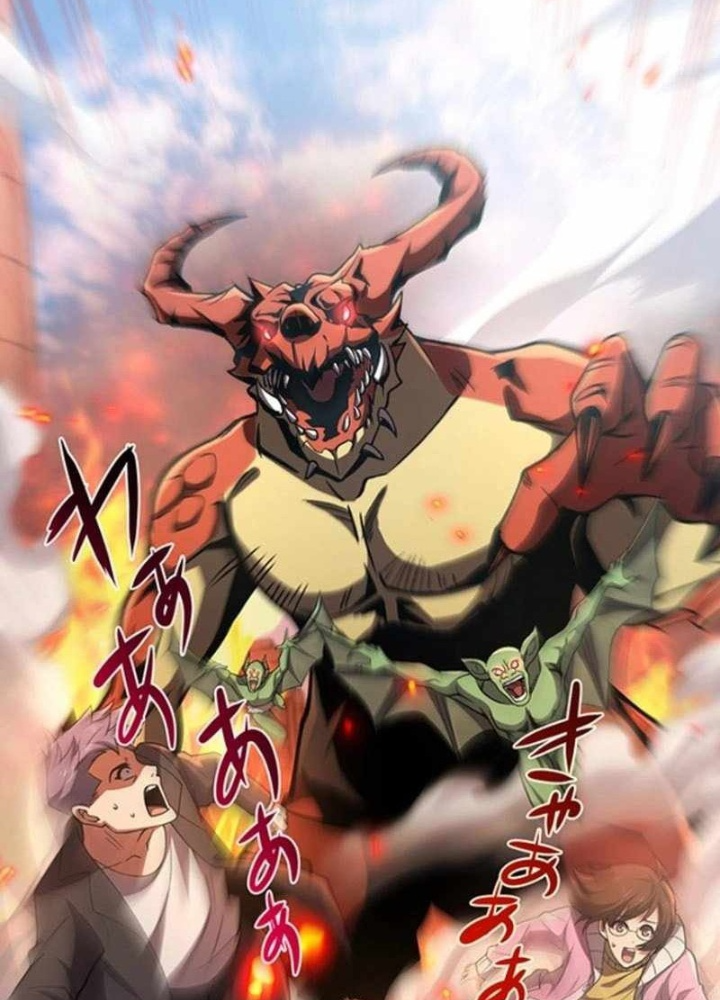 Zero 0 - Vựơt Qua Cả Ma Pháp Thời Không Chapter 63 - Trang 3