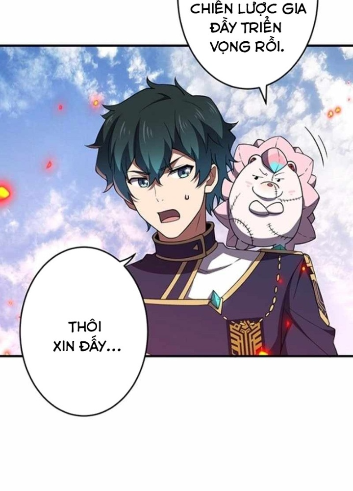Zero 0 - Vựơt Qua Cả Ma Pháp Thời Không Chapter 64 - Trang 3