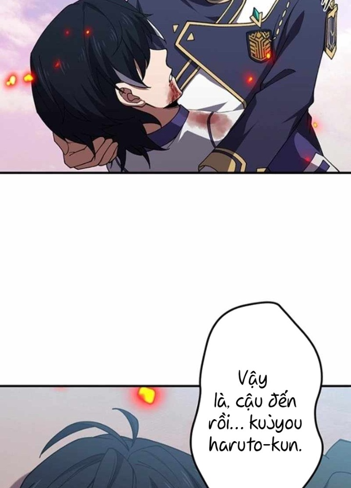 Zero 0 - Vựơt Qua Cả Ma Pháp Thời Không Chapter 64 - Trang 3