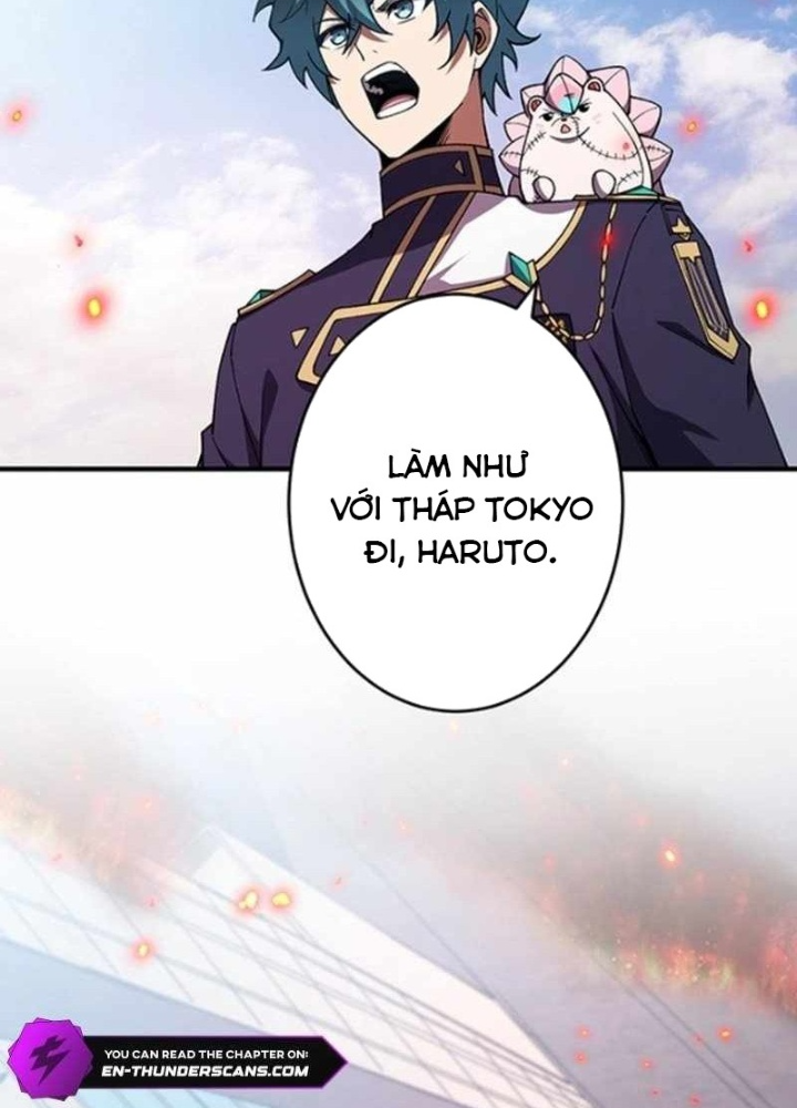 Zero 0 - Vựơt Qua Cả Ma Pháp Thời Không Chapter 64 - Trang 3