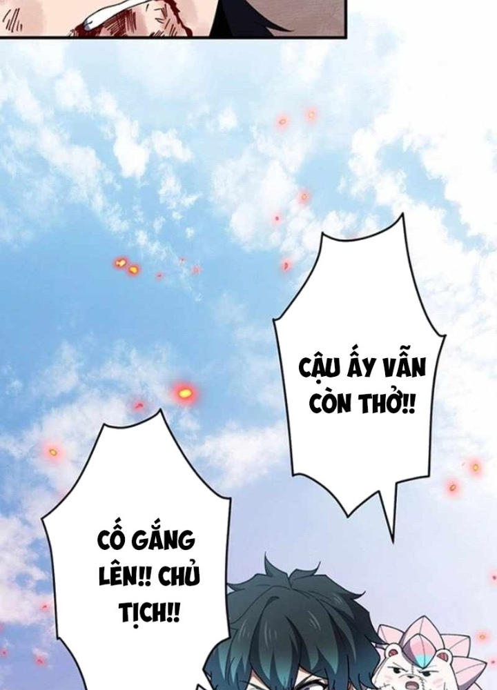 Zero 0 - Vựơt Qua Cả Ma Pháp Thời Không Chapter 64 - Trang 3