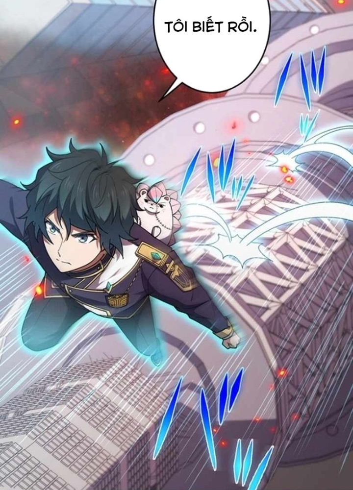 Zero 0 - Vựơt Qua Cả Ma Pháp Thời Không Chapter 64 - Trang 3