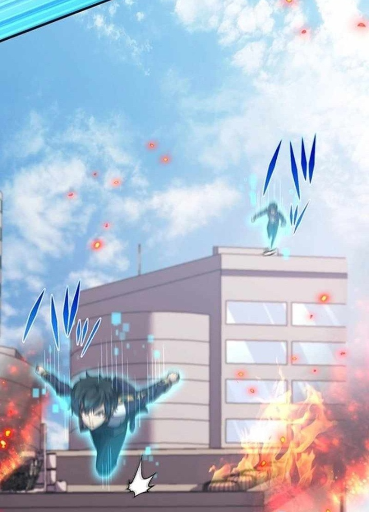 Zero 0 - Vựơt Qua Cả Ma Pháp Thời Không Chapter 64 - Trang 3