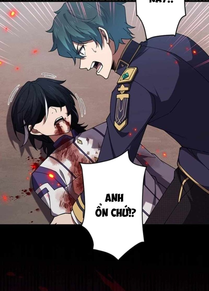 Zero 0 - Vựơt Qua Cả Ma Pháp Thời Không Chapter 64 - Trang 3