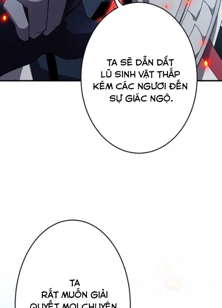 Zero 0 - Vựơt Qua Cả Ma Pháp Thời Không Chapter 65 - Trang 3