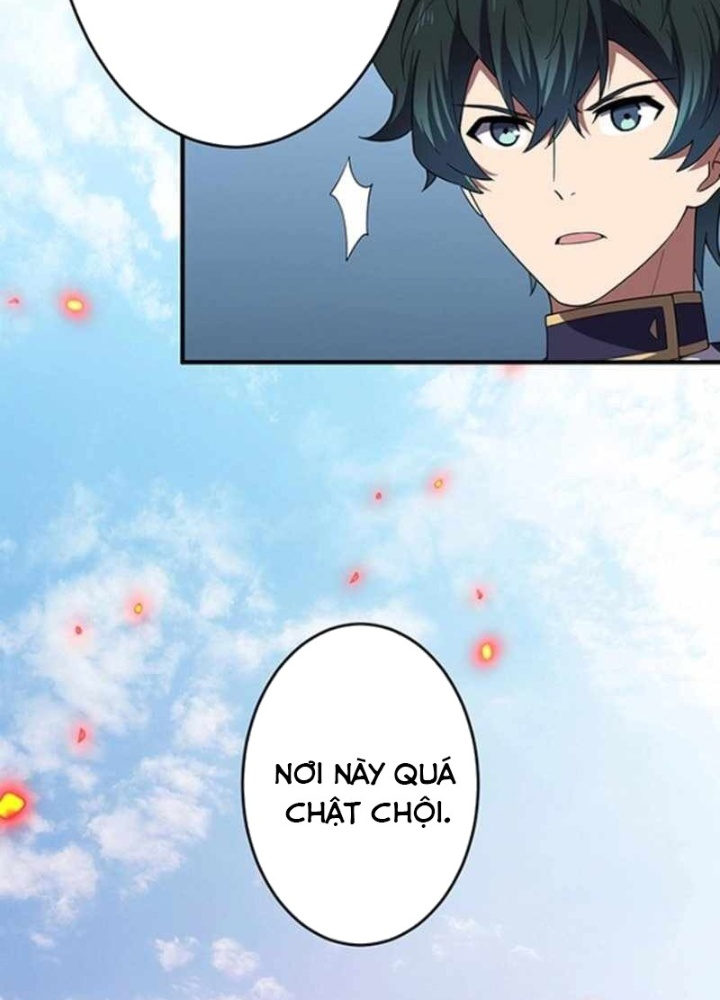 Zero 0 - Vựơt Qua Cả Ma Pháp Thời Không Chapter 65 - Trang 3