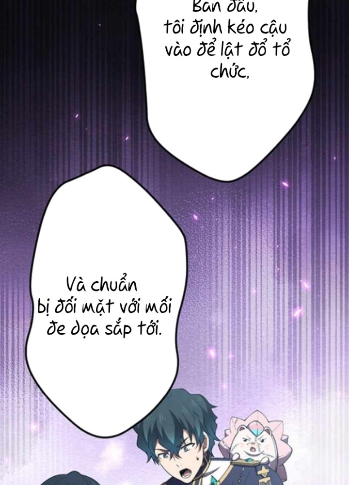 Zero 0 - Vựơt Qua Cả Ma Pháp Thời Không Chapter 65 - Trang 3