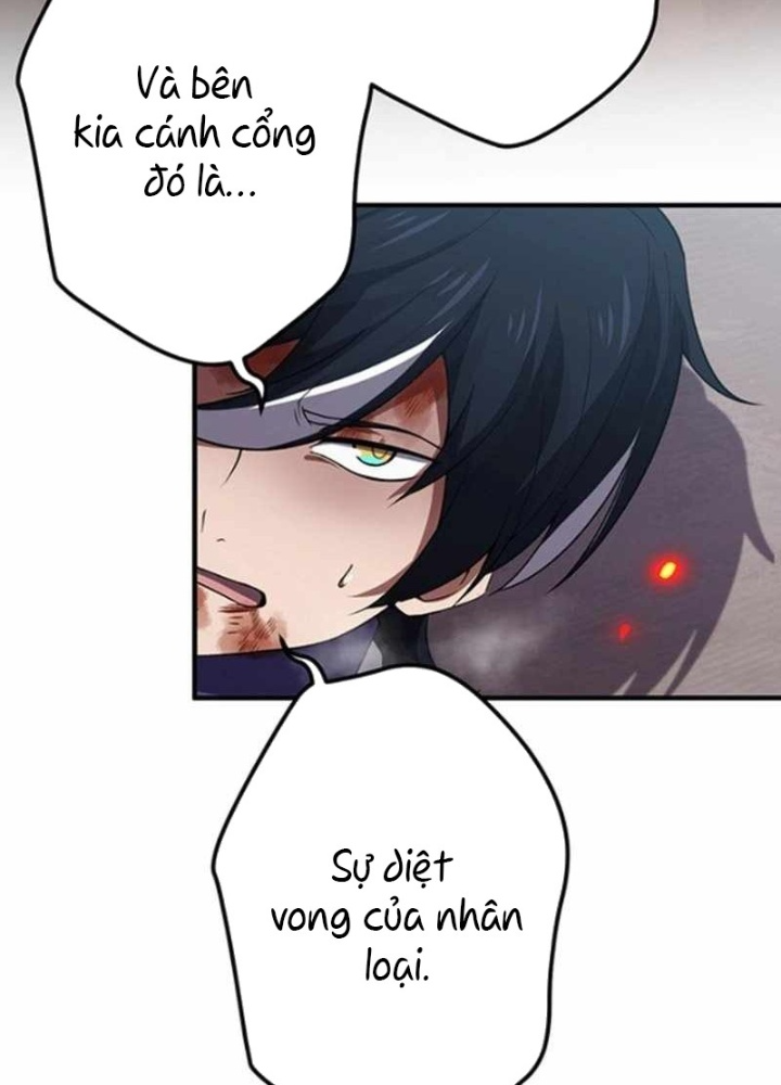 Zero 0 - Vựơt Qua Cả Ma Pháp Thời Không Chapter 65 - Trang 3