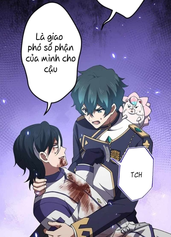 Zero 0 - Vựơt Qua Cả Ma Pháp Thời Không Chapter 65 - Trang 3