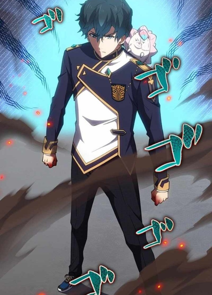 Zero 0 - Vựơt Qua Cả Ma Pháp Thời Không Chapter 65 - Trang 3