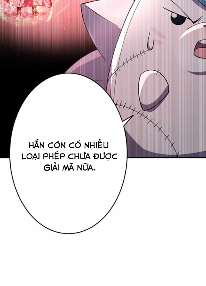 Zero 0 - Vựơt Qua Cả Ma Pháp Thời Không Chapter 65 - Trang 3