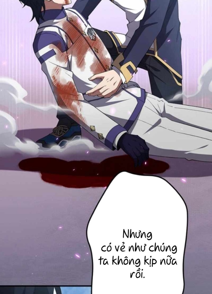 Zero 0 - Vựơt Qua Cả Ma Pháp Thời Không Chapter 65 - Trang 3