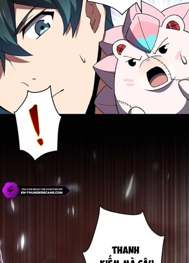 Zero 0 - Vựơt Qua Cả Ma Pháp Thời Không Chapter 65 - Trang 3