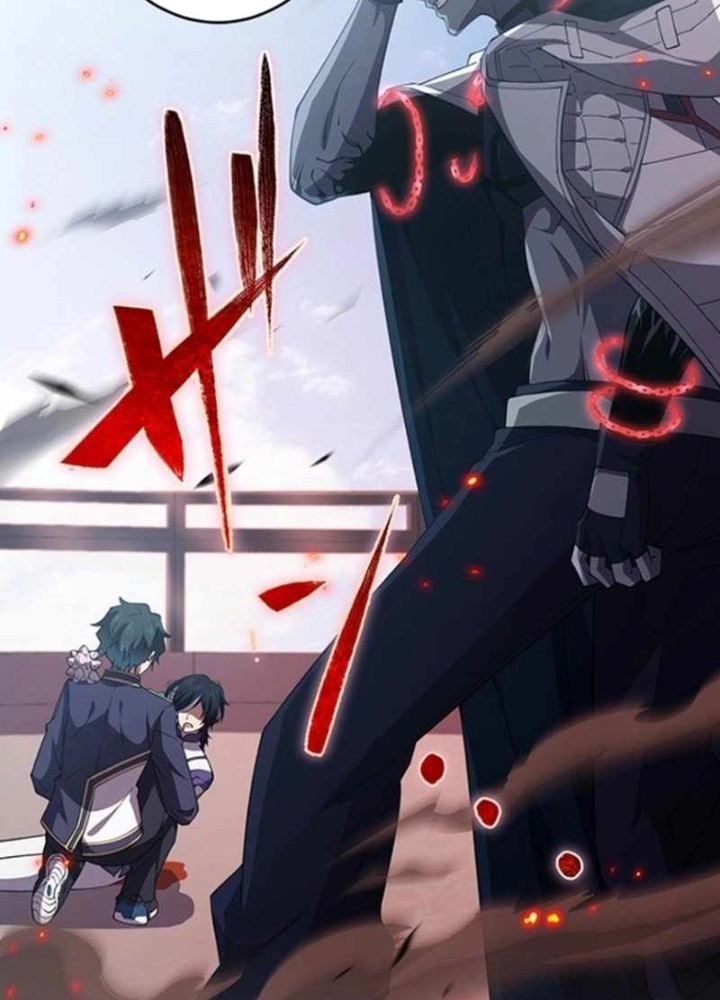 Zero 0 - Vựơt Qua Cả Ma Pháp Thời Không Chapter 65 - Trang 3