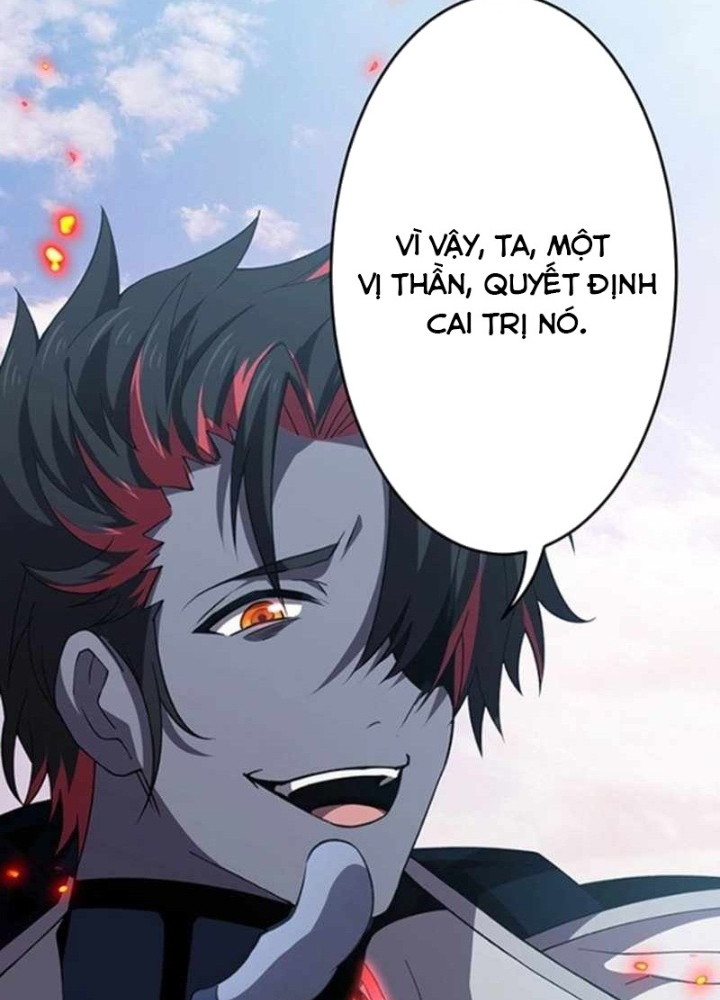 Zero 0 - Vựơt Qua Cả Ma Pháp Thời Không Chapter 65 - Trang 3