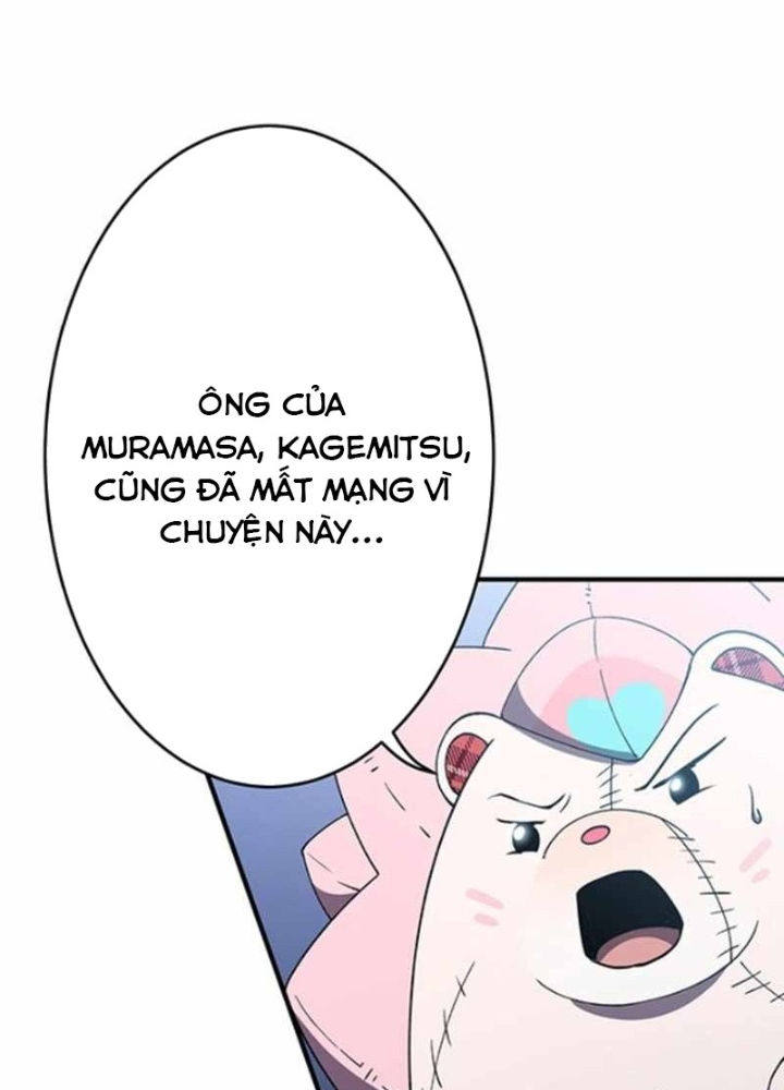 Zero 0 - Vựơt Qua Cả Ma Pháp Thời Không Chapter 65 - Trang 3