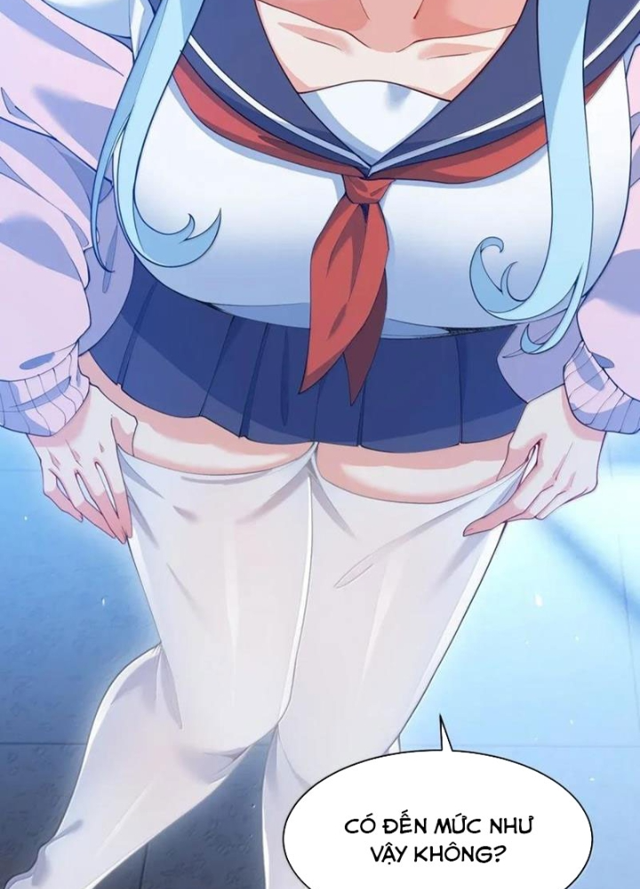 Trời Sinh Mị Cốt, Ta Bị Đồ Nhi Yandere Để Mắt Tới Chapter 59.1 - Trang 2