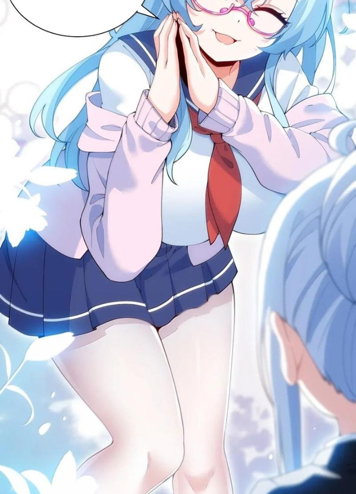 Trời Sinh Mị Cốt, Ta Bị Đồ Nhi Yandere Để Mắt Tới Chapter 59.1 - Trang 2