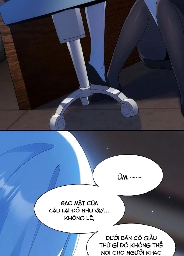 Trời Sinh Mị Cốt, Ta Bị Đồ Nhi Yandere Để Mắt Tới Chapter 59.1 - Trang 2