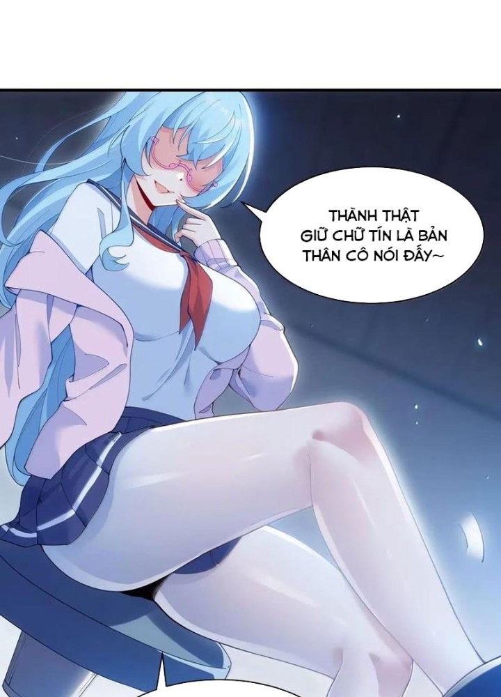 Trời Sinh Mị Cốt, Ta Bị Đồ Nhi Yandere Để Mắt Tới Chapter 59.1 - Trang 2