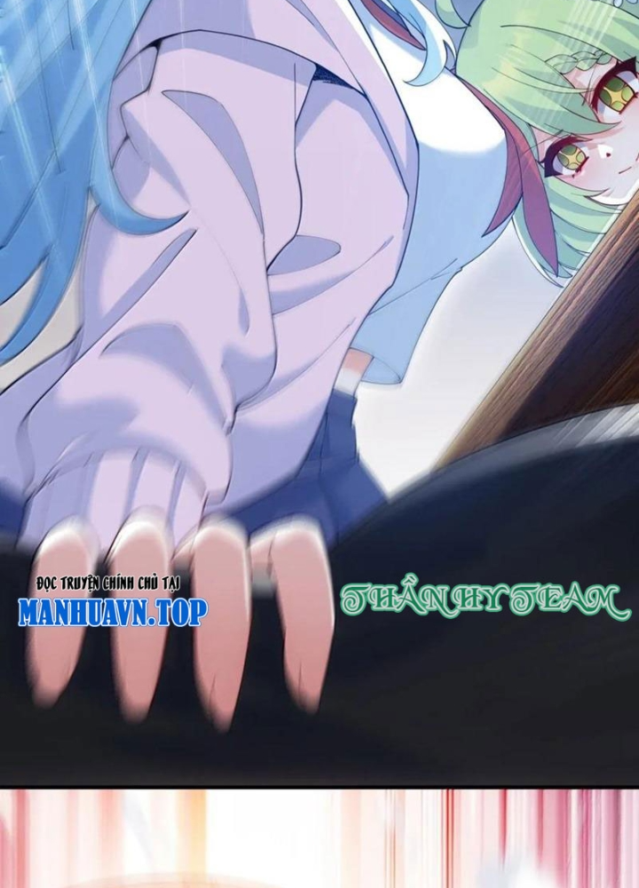 Trời Sinh Mị Cốt, Ta Bị Đồ Nhi Yandere Để Mắt Tới Chapter 59.1 - Trang 2