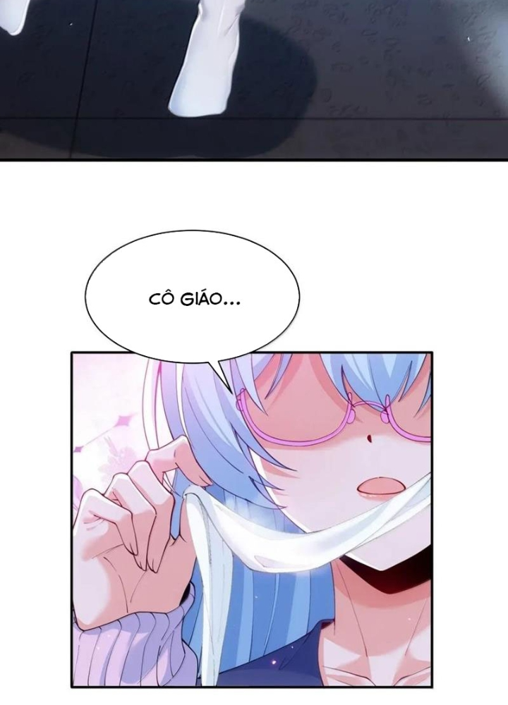 Trời Sinh Mị Cốt, Ta Bị Đồ Nhi Yandere Để Mắt Tới Chapter 59.1 - Trang 2
