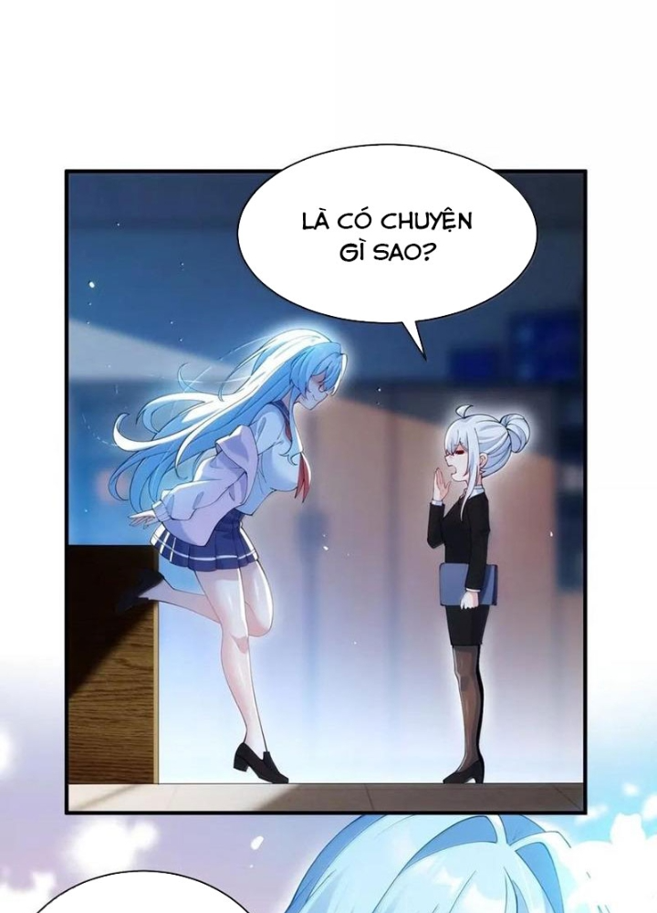 Trời Sinh Mị Cốt, Ta Bị Đồ Nhi Yandere Để Mắt Tới Chapter 59.1 - Trang 2