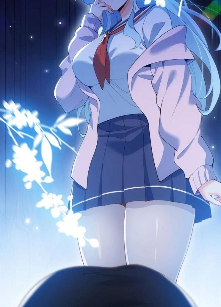 Trời Sinh Mị Cốt, Ta Bị Đồ Nhi Yandere Để Mắt Tới Chapter 59.1 - Trang 2
