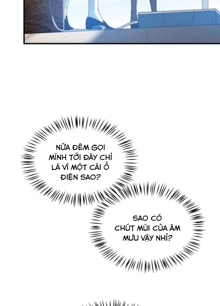 Trời Sinh Mị Cốt, Ta Bị Đồ Nhi Yandere Để Mắt Tới Chapter 59.1 - Trang 2
