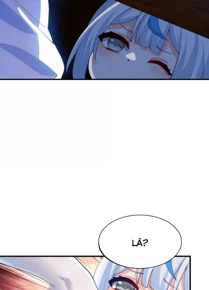 Trời Sinh Mị Cốt, Ta Bị Đồ Nhi Yandere Để Mắt Tới Chapter 59.1 - Trang 2