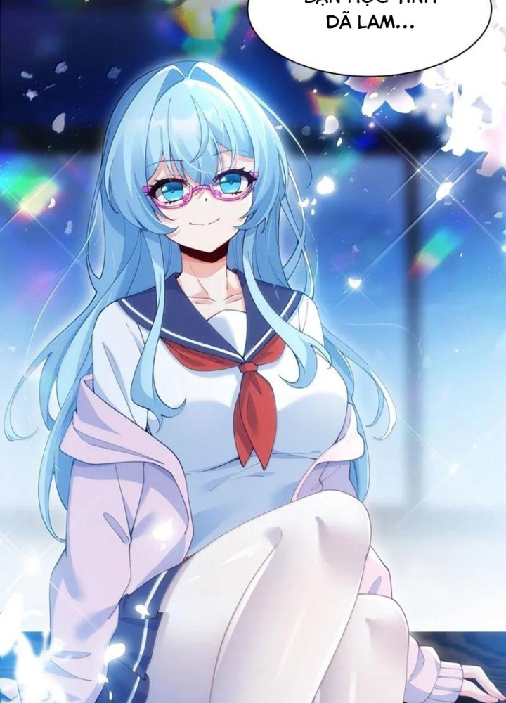 Trời Sinh Mị Cốt, Ta Bị Đồ Nhi Yandere Để Mắt Tới Chapter 59.1 - Trang 2