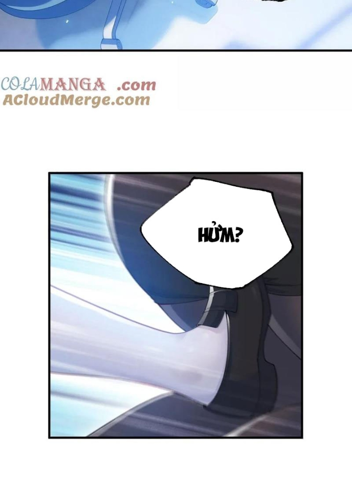 Trời Sinh Mị Cốt, Ta Bị Đồ Nhi Yandere Để Mắt Tới Chapter 59.1 - Trang 2