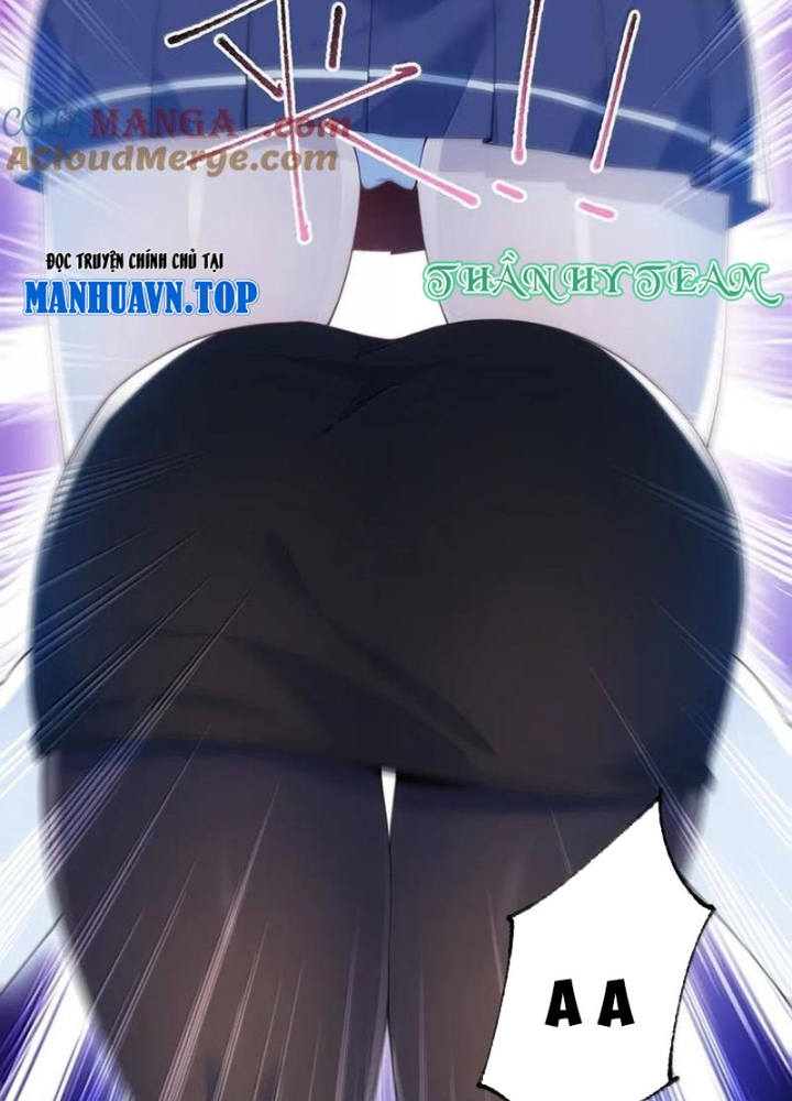 Trời Sinh Mị Cốt, Ta Bị Đồ Nhi Yandere Để Mắt Tới Chapter 59.1 - Trang 2