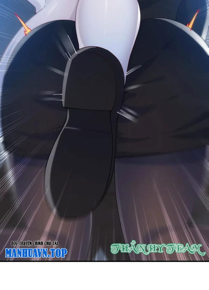 Trời Sinh Mị Cốt, Ta Bị Đồ Nhi Yandere Để Mắt Tới Chapter 59.1 - Trang 2