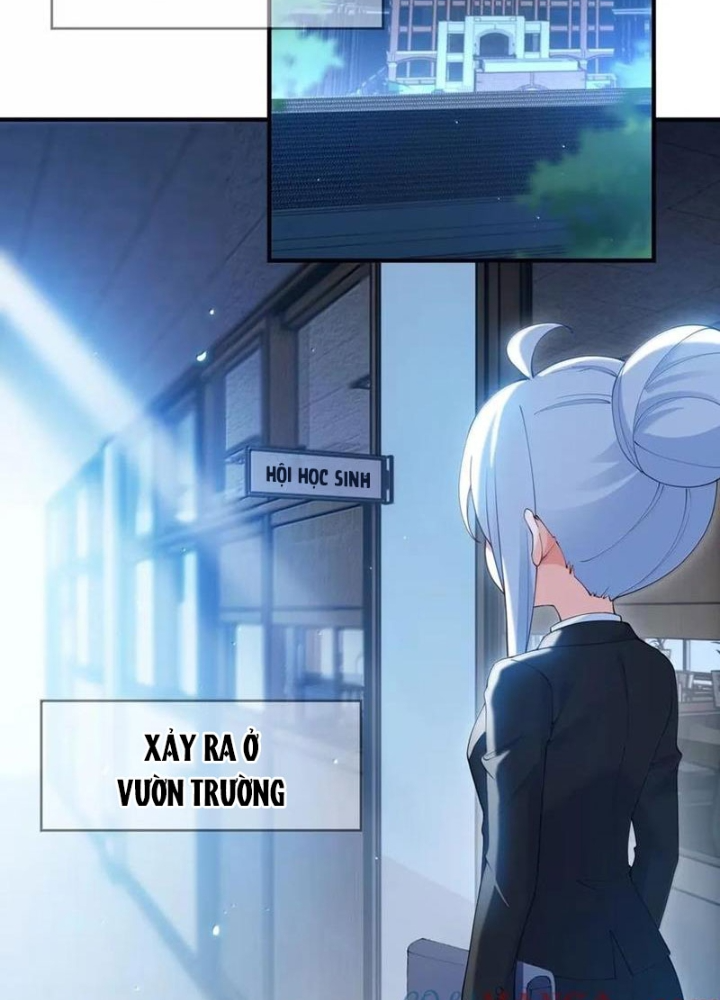 Trời Sinh Mị Cốt, Ta Bị Đồ Nhi Yandere Để Mắt Tới Chapter 59.1 - Trang 2