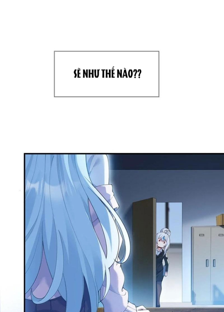Trời Sinh Mị Cốt, Ta Bị Đồ Nhi Yandere Để Mắt Tới Chapter 59.1 - Trang 2