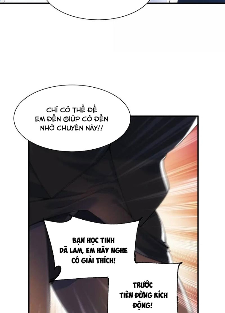 Trời Sinh Mị Cốt, Ta Bị Đồ Nhi Yandere Để Mắt Tới Chapter 59.1 - Trang 2