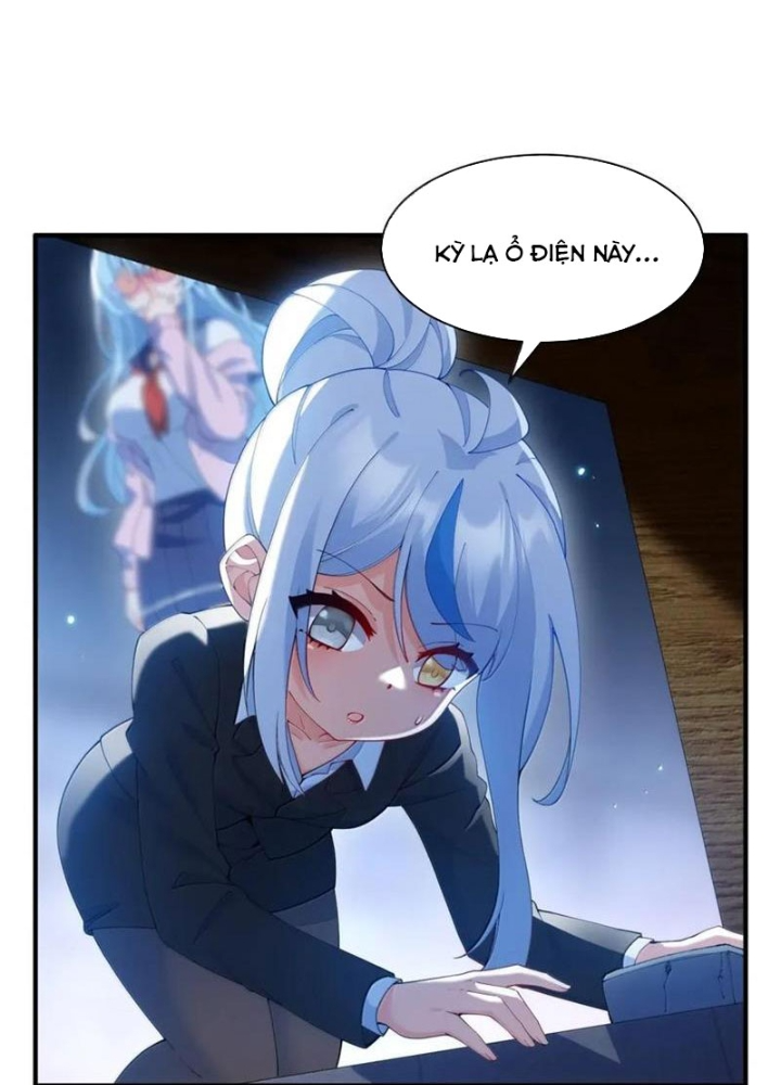 Trời Sinh Mị Cốt, Ta Bị Đồ Nhi Yandere Để Mắt Tới Chapter 59.1 - Trang 2