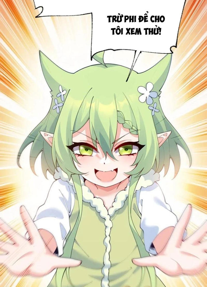 Trời Sinh Mị Cốt, Ta Bị Đồ Nhi Yandere Để Mắt Tới Chapter 59.1 - Trang 2