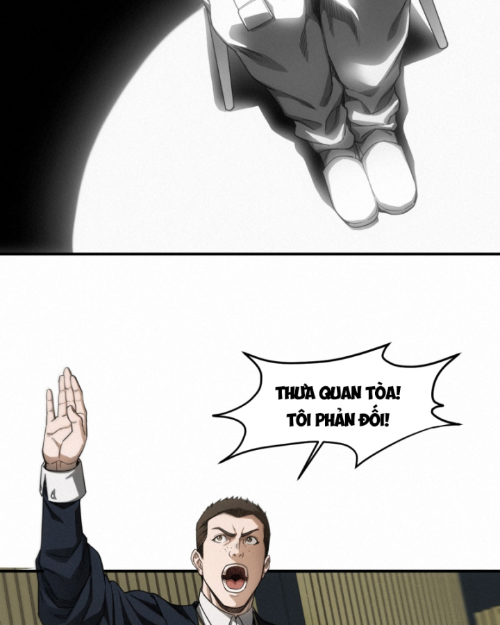 Linh Lung • Nguyệt Khôi Truyện Chapter 42 - Trang 2