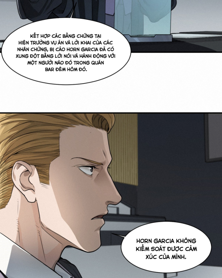 Linh Lung • Nguyệt Khôi Truyện Chapter 42 - Trang 2