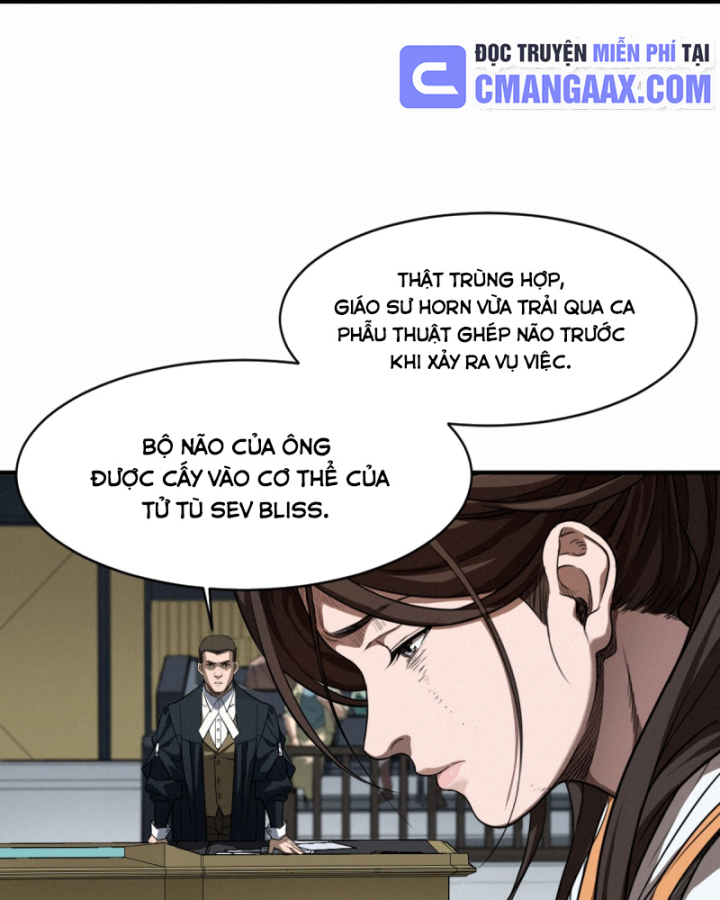 Linh Lung • Nguyệt Khôi Truyện Chapter 42 - Trang 2