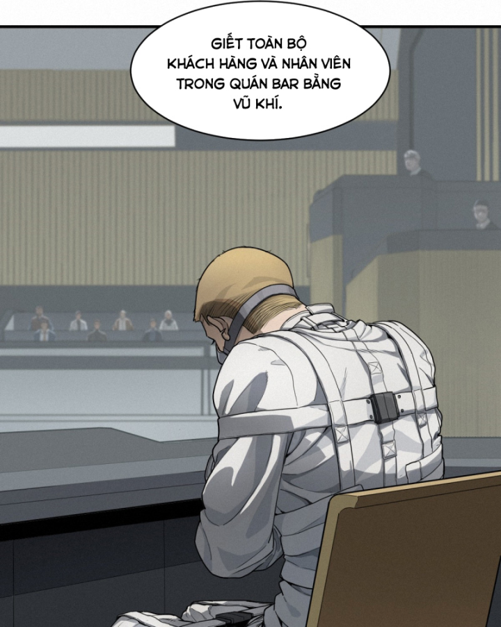 Linh Lung • Nguyệt Khôi Truyện Chapter 42 - Trang 2