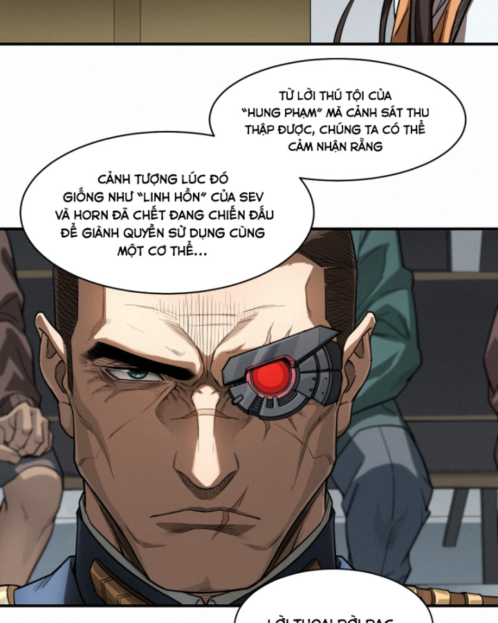 Linh Lung • Nguyệt Khôi Truyện Chapter 42 - Trang 2