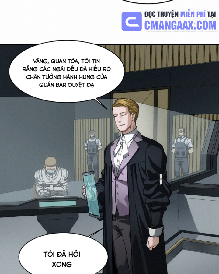 Linh Lung • Nguyệt Khôi Truyện Chapter 42 - Trang 2